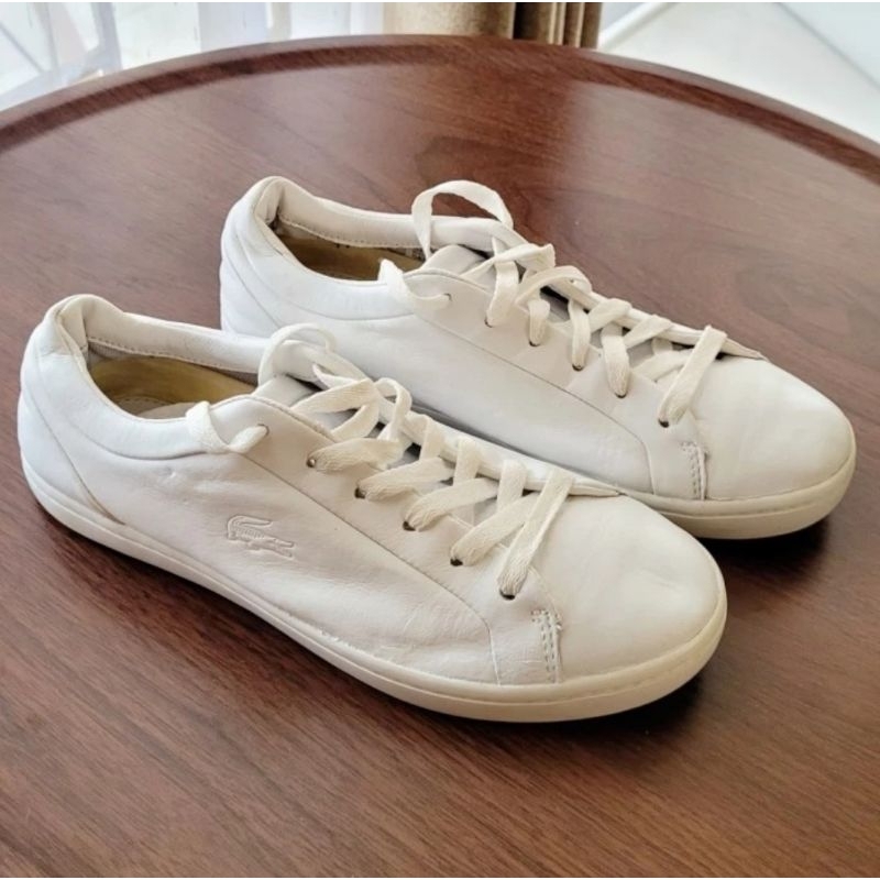 Sepatu Lacoste Second