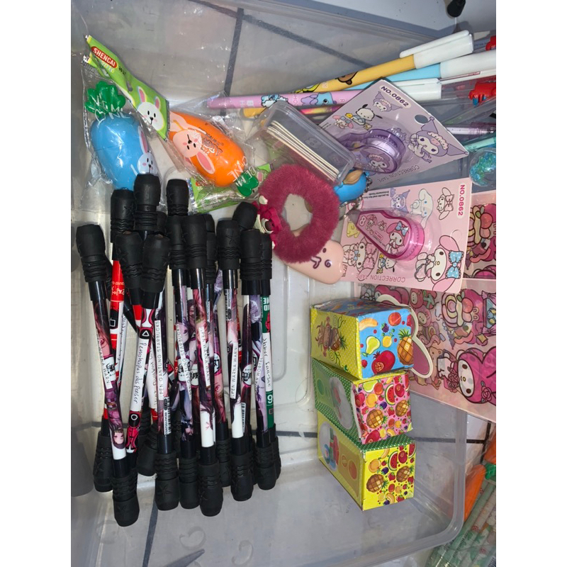 

PULPEN MAGENT ISI ATK