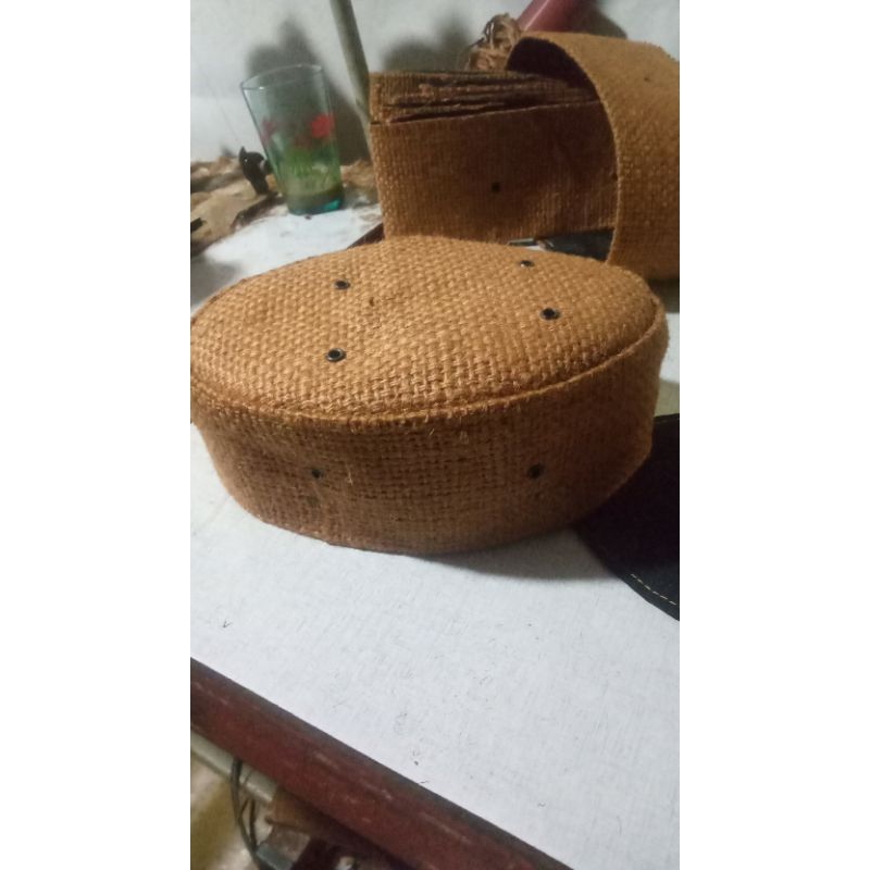 peci goni AC.mata ayam