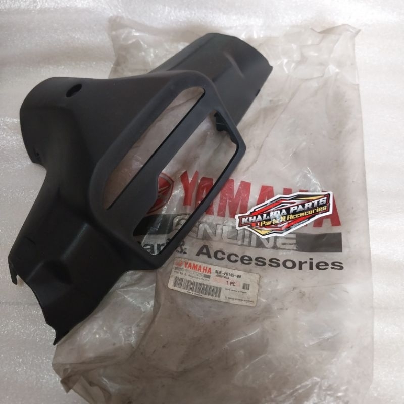 Cover batok belakang Vega lama vega R lama Tromol original 5ER-F6145-00