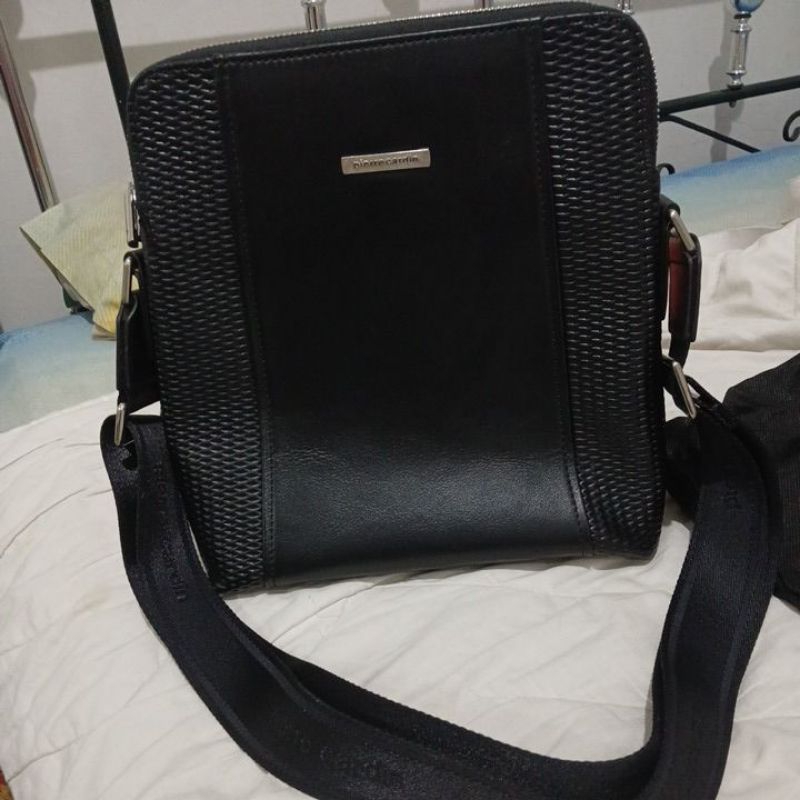 TAS PIERRE CARDIN ORI