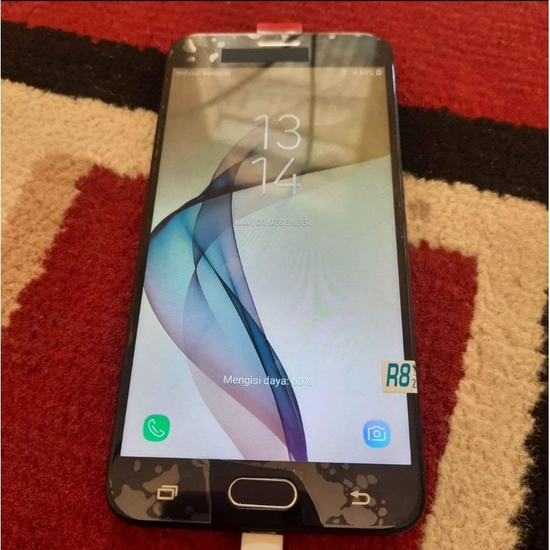 lcd j7 prime kualitas ori