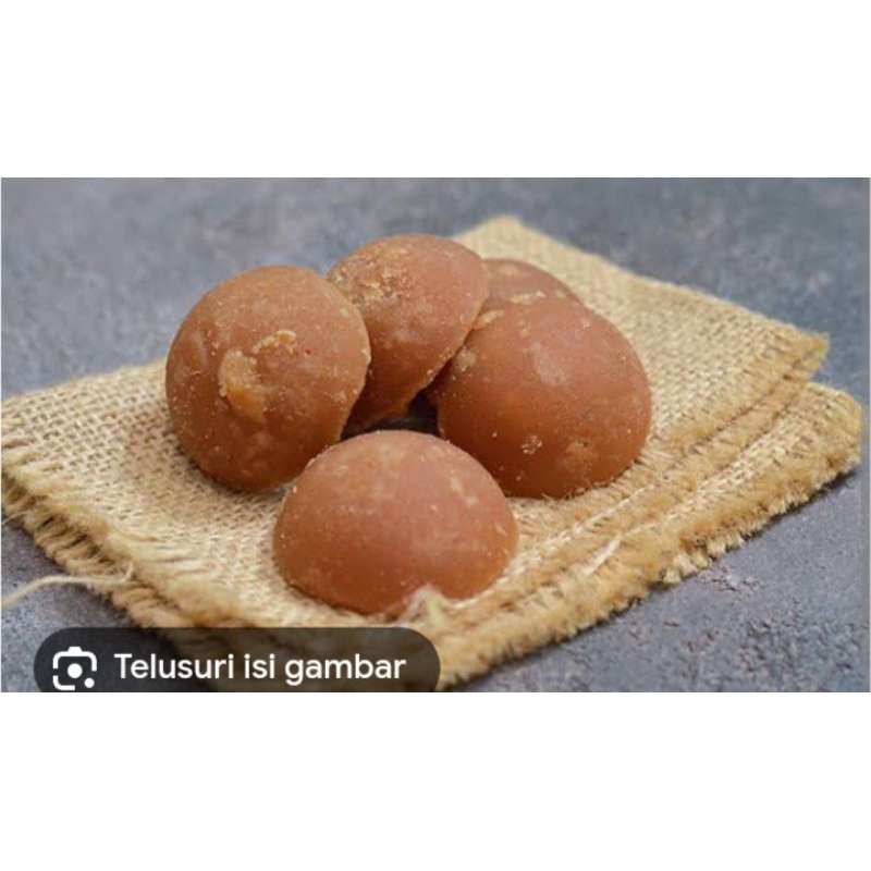 Gula Jawa Asli Purbalingga