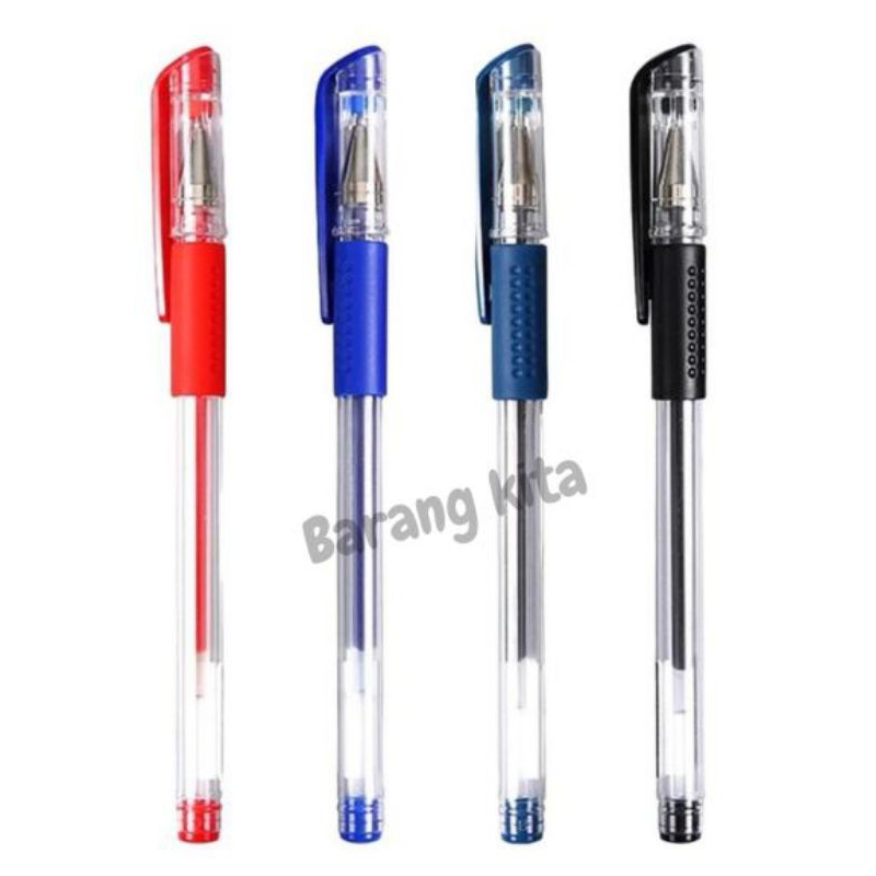 

Pulpen Gel | Pena Gel