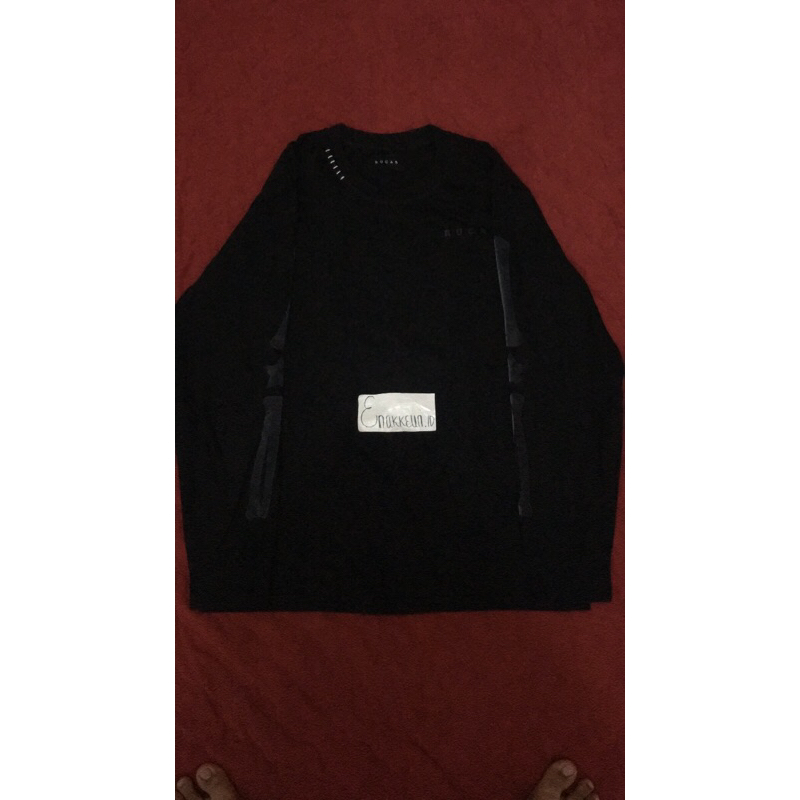 RUCAS SEASON 11 LONGSLEVEE