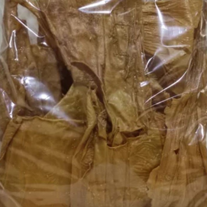 

TERBARU Kulit Tahu Manis 5gr Tiki Tieki Ti ki Kembang Tahu