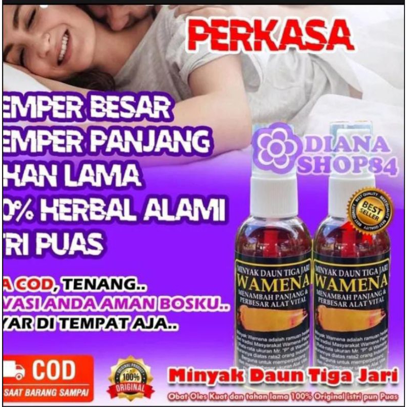 Minyak wamena asli papua-wamena papua-efektif