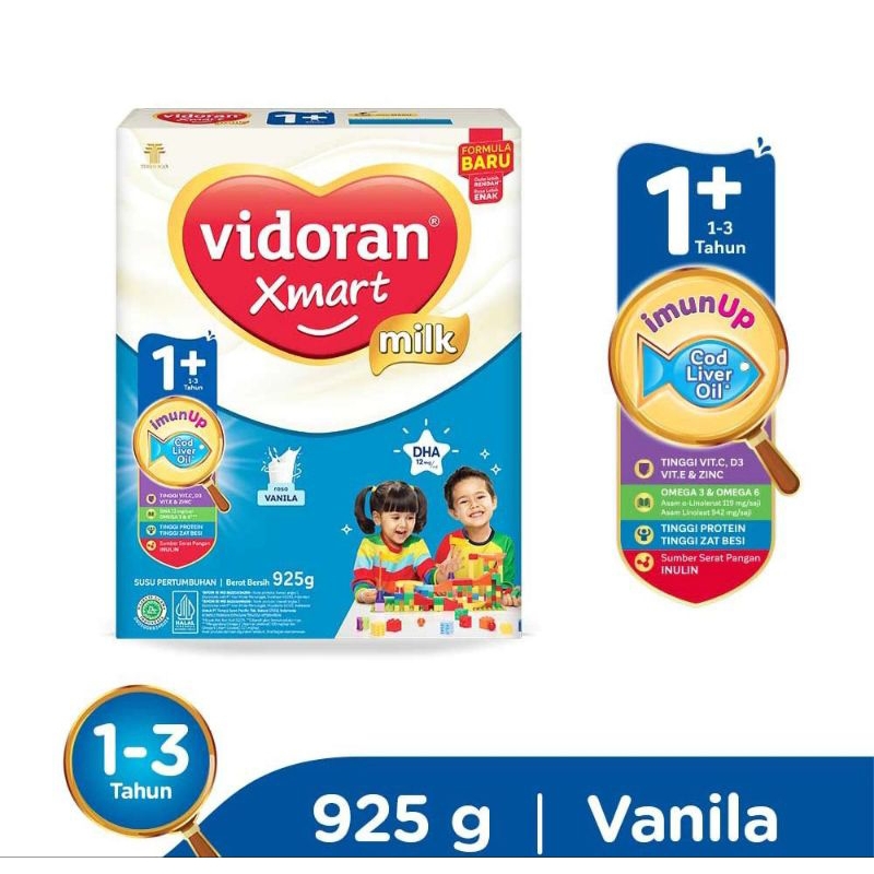 VIdoran Xmart