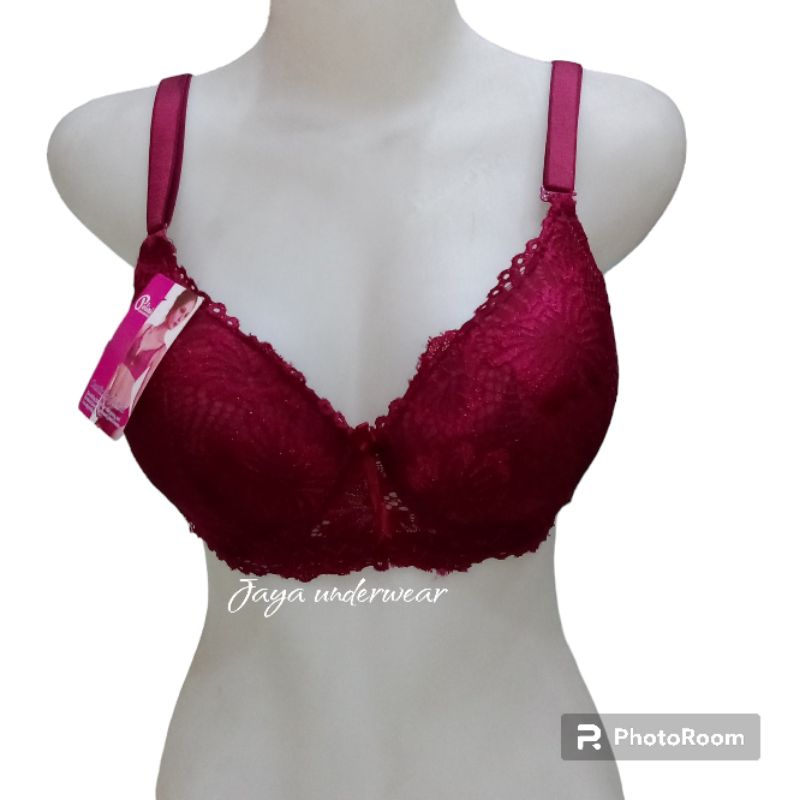 Polini | Bra polini Full Renda Cup B