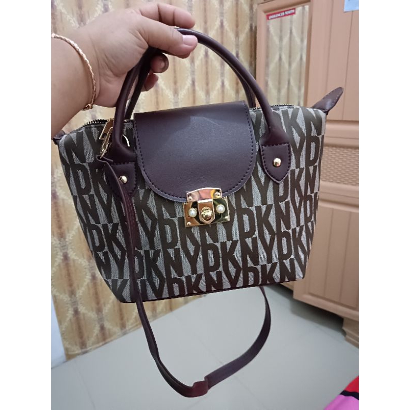 prelop tas lokal