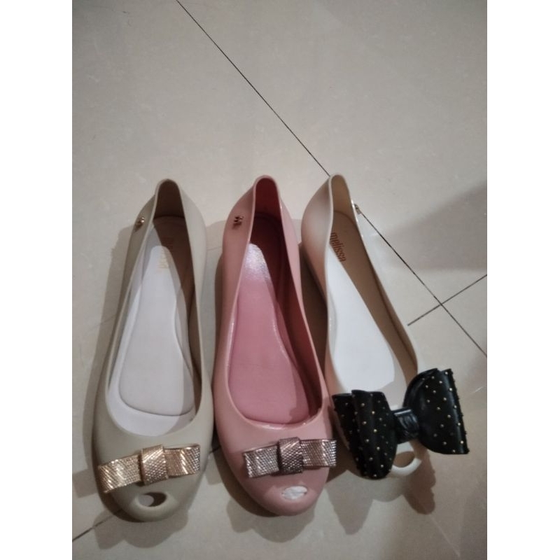 Paket Usaha Sepatu