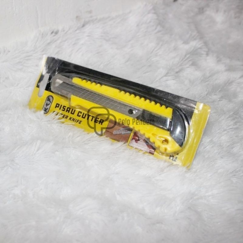 

Pisau Cutter Besar Murah