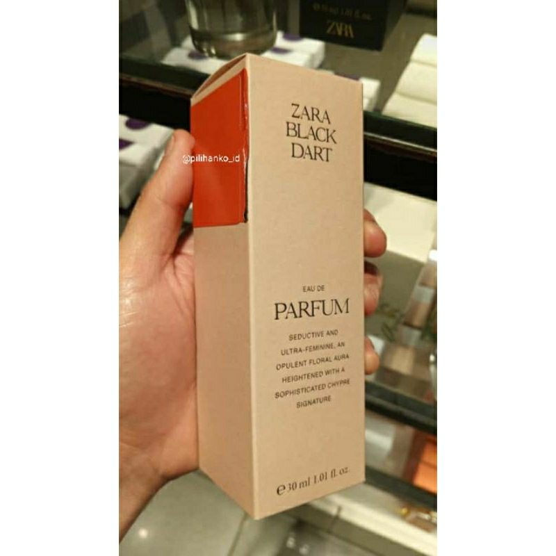 Parfum Zara Wanita SALE/Parfum Zara 30Ml Original
