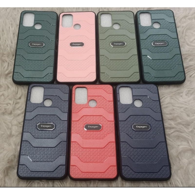 Case spigen choice hp relame 7i