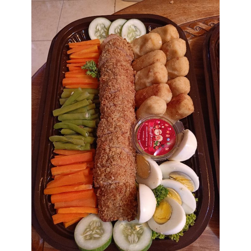 

hampers imlek galantine surabaya