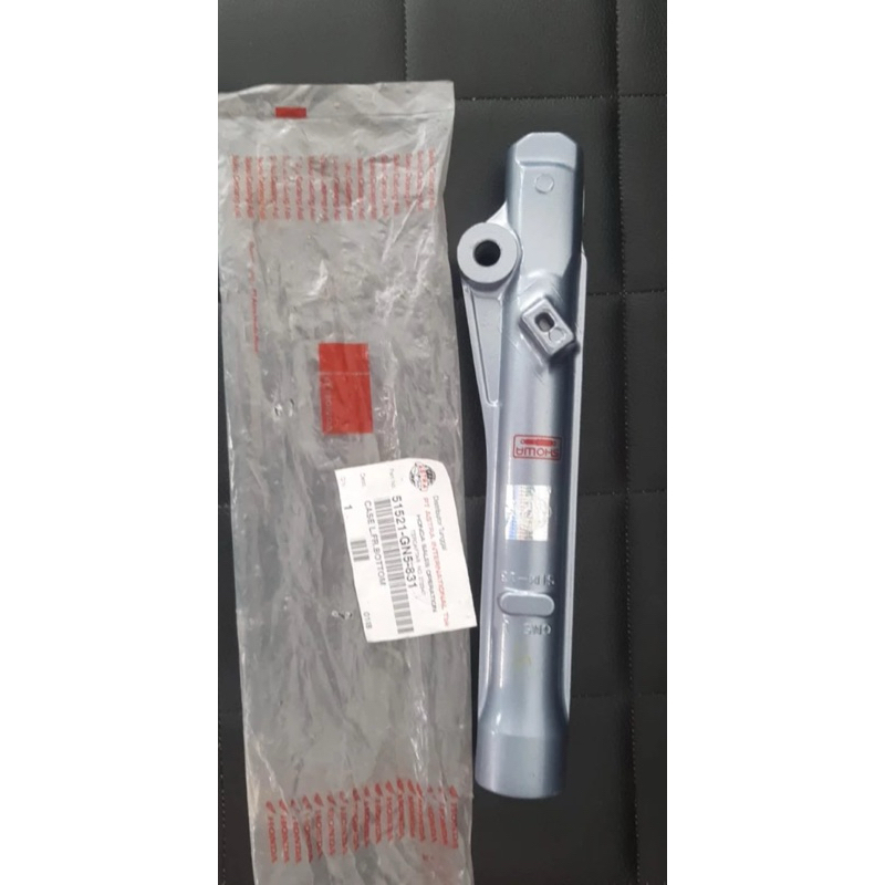 Tabung shock depan Astrea grand original