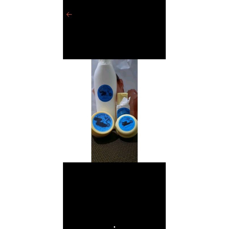 cream cantik baratajaya