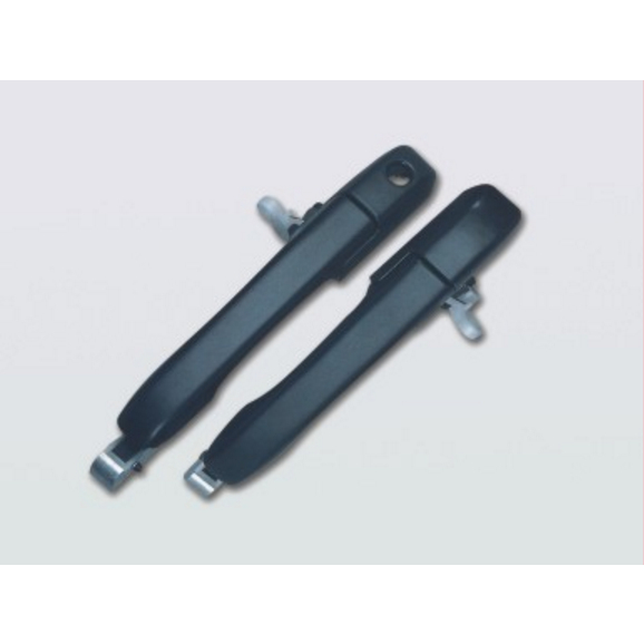 Handel Pintu Luar Outside Handle Honda CRV GEN 2 CRV 2002 2003 2004 2005 Hitam