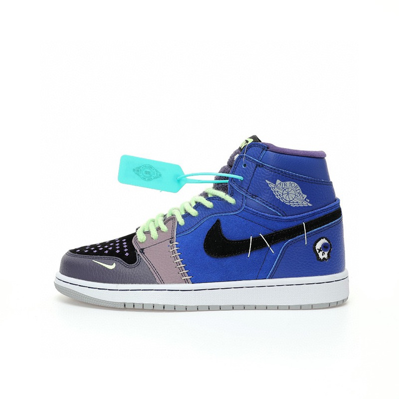 Air jordan x Zion Williamson Voodoo