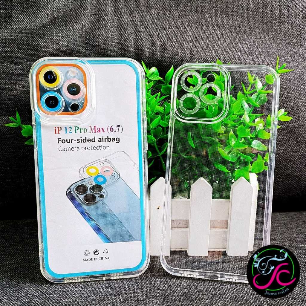 softcase silikon casing clear case bening  Oppo OPPO A71 RENO 8 PRO 5G JW10245