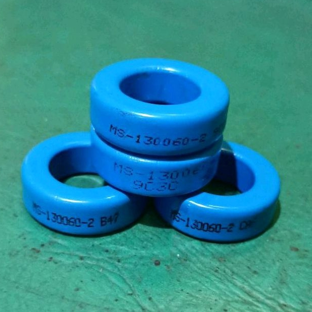 CORE Ferrite LPF 3,3cm MS-130060 LPF Class D