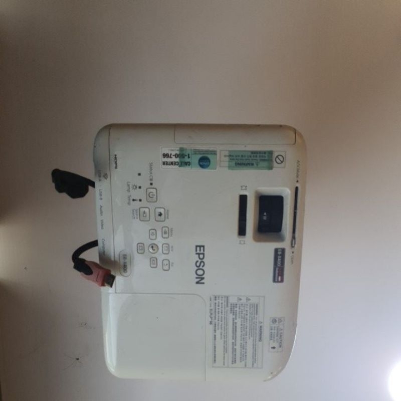 Projector Epson EB-X400