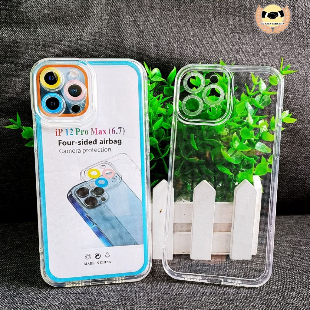 SOFTCASE SILIKON CASING CLEAR CASE BENING OPPO A71 RENO 8 PRO 5G BSB10216