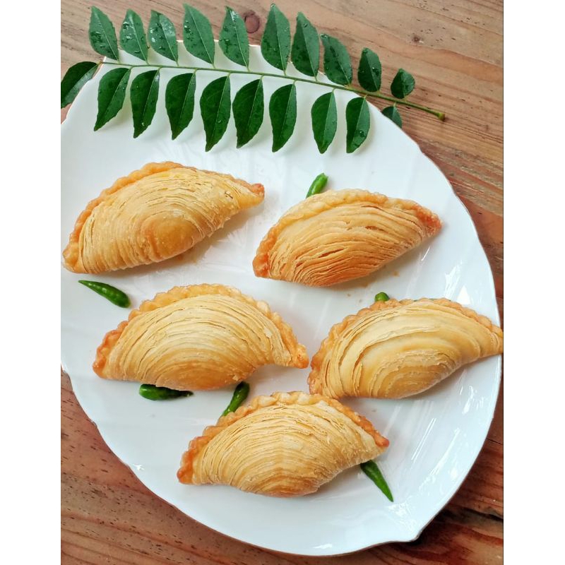 

Frozen Puff isi 5