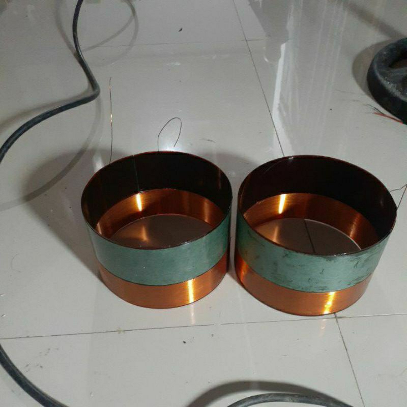 Spul speaker 5 inch ACR fabulous 127187