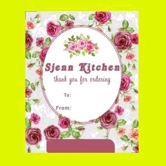 

hangtag label 4 x 5