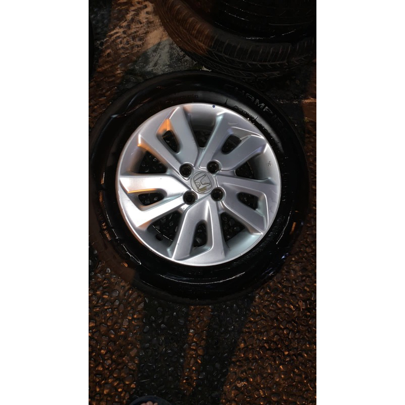 Velg Oem Mobilio R15