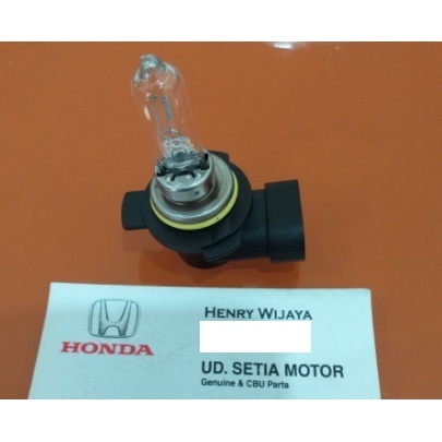 Bohlam lampu depan besar dekat Honda Brio rs 2016-2017 brio Mobilio RS Original