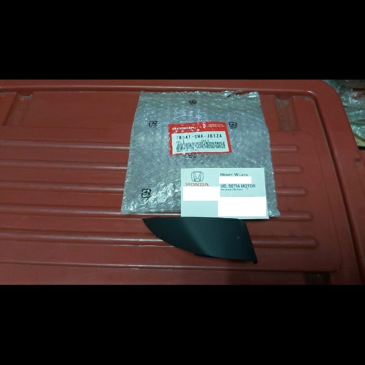 Cover Stir Steer kiri Honda CRV RE gen 3 2007-2012 Original