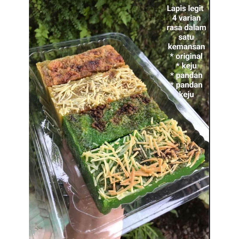 

LAPIS LEGIT PREMIUM
