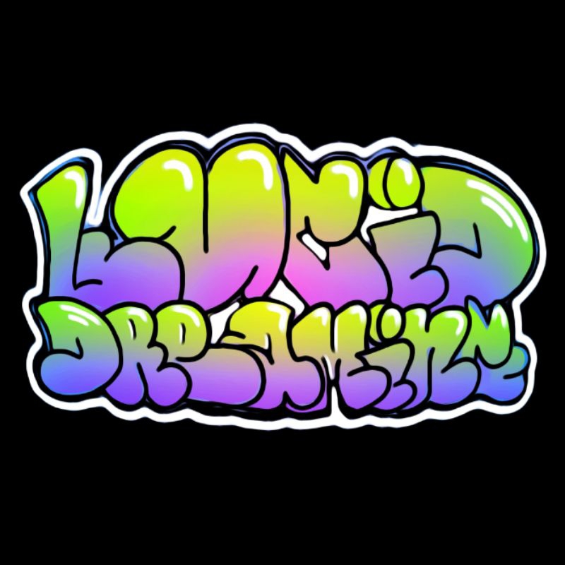 

Logo nickname (request)