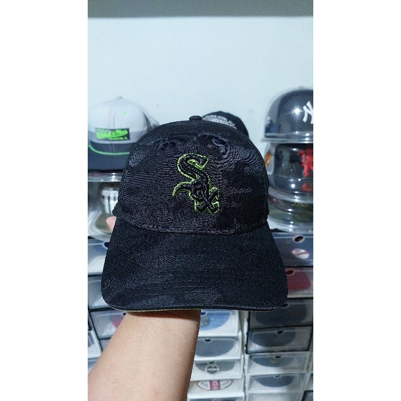 Topi New Era Chicago White Sox