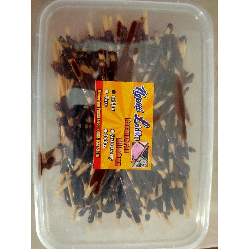 

mi lidi kemasan 500 ml