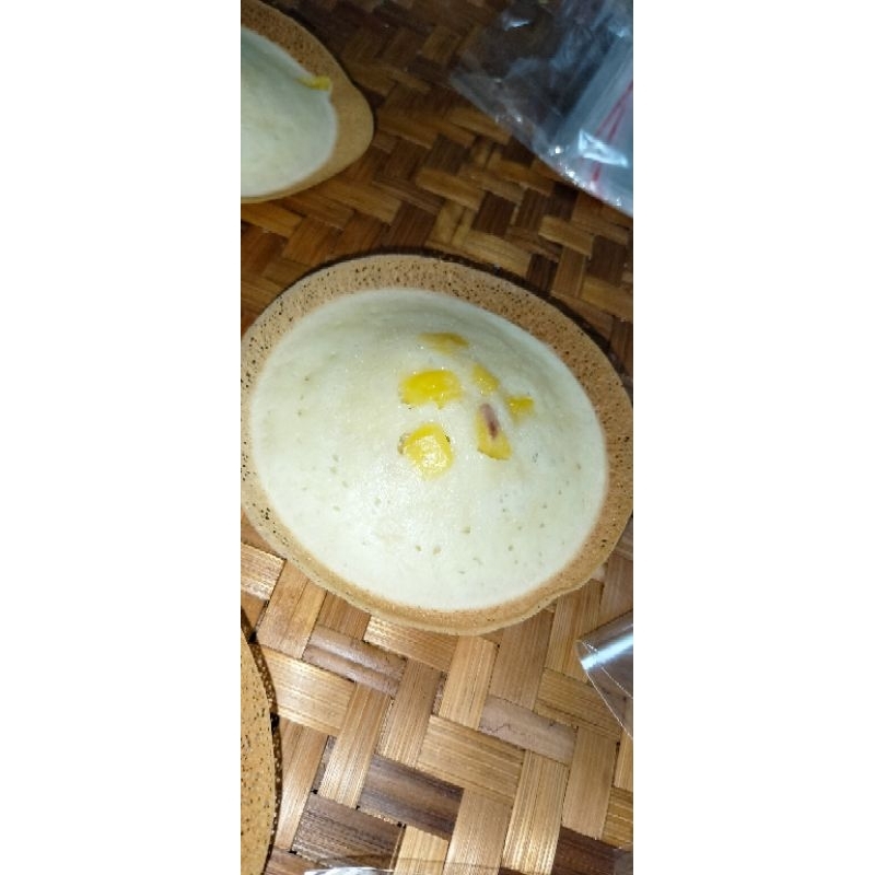 

HOMEMADE APEM SELONG ISI 15BJ