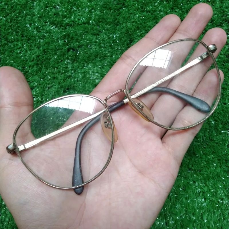 Kacamata Second - Rodenstock Young Look Original