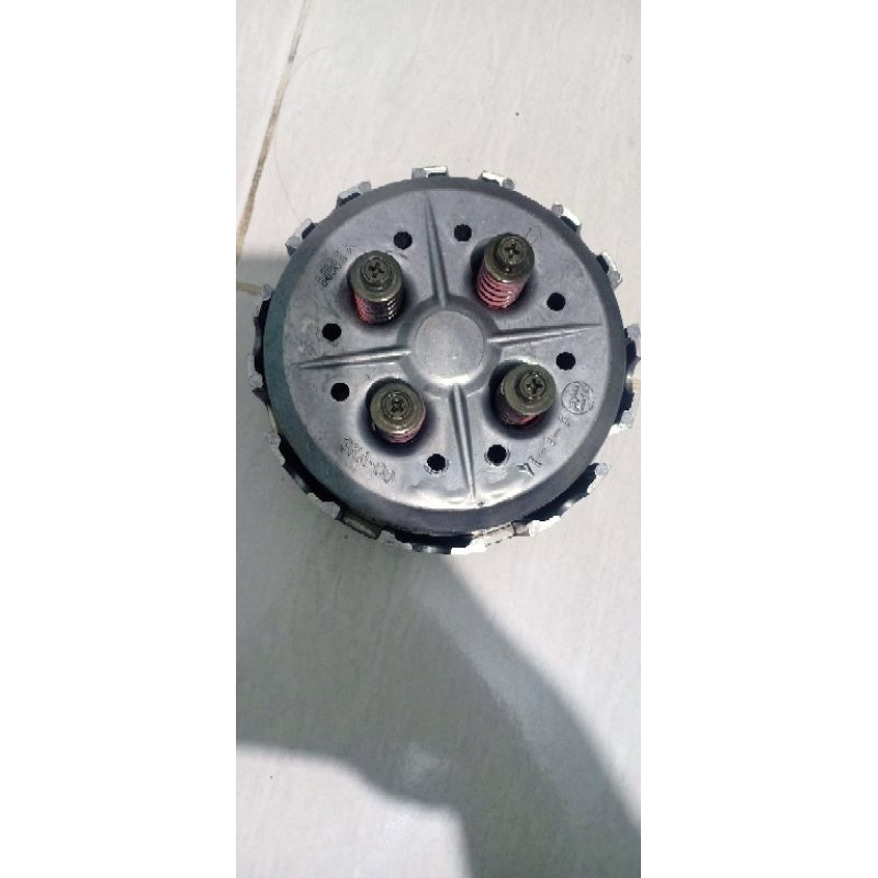 RUMAH KOPLING RX KING ORIGINAL COPOTAN UNIT