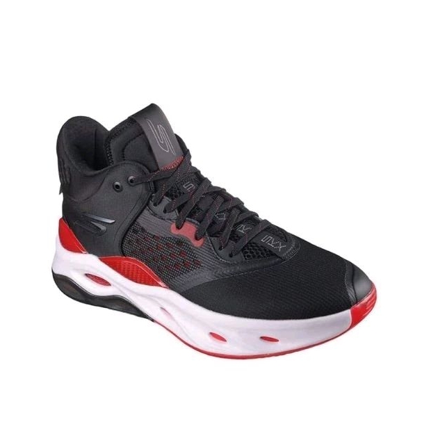 Skechers Skx Float Men's Sneaker - Black