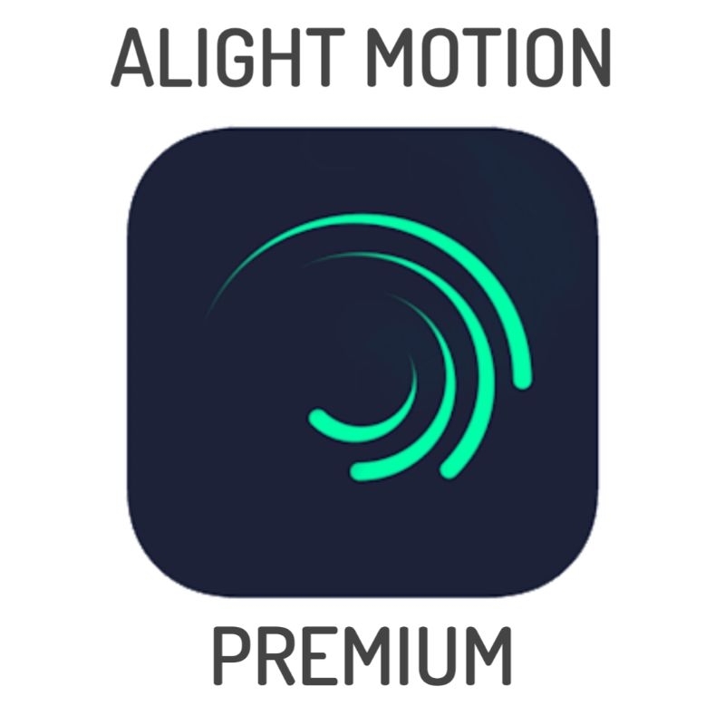 Termurah Alight Motion Premium 1 Tahun