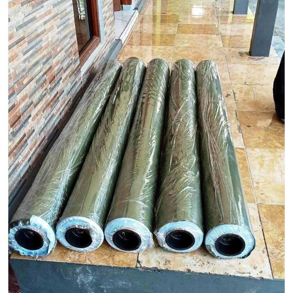 GORDEN RUMAH SAKIT BAHAN PLASTIK PVC