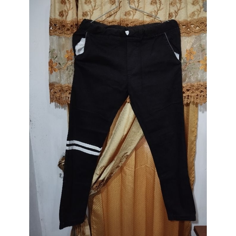 [PRELOVED] Celana Pria