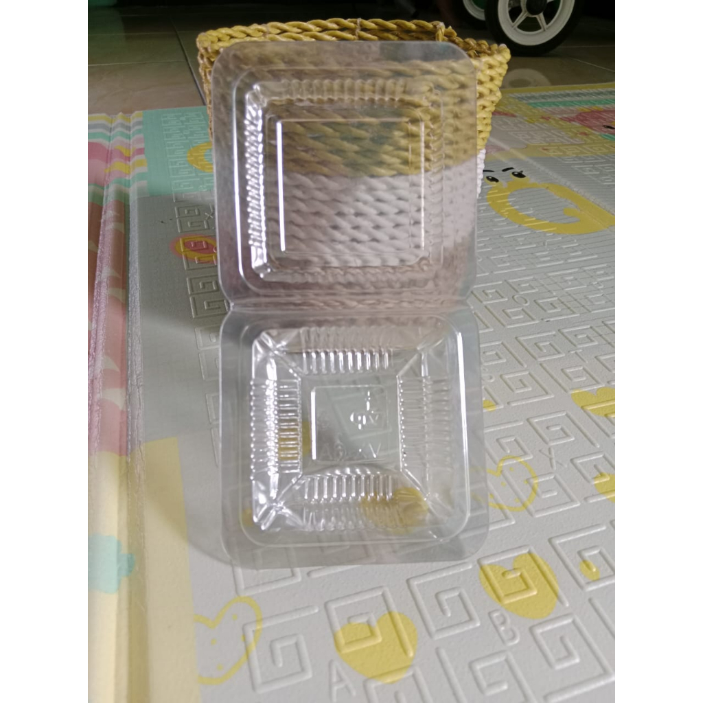 NewMika Ukuran VIP6A Berkualitas dan Tebal