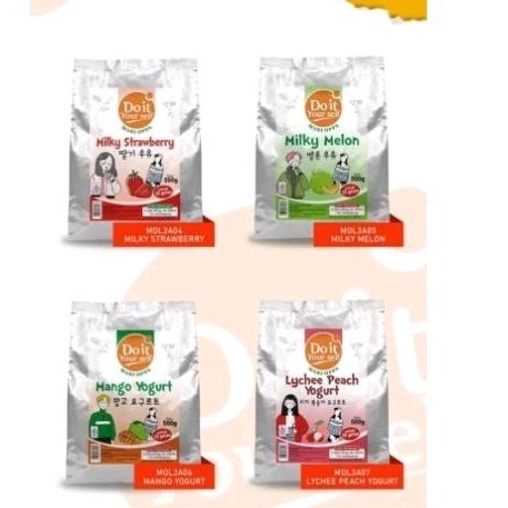 

Marriopa pouch 500gr