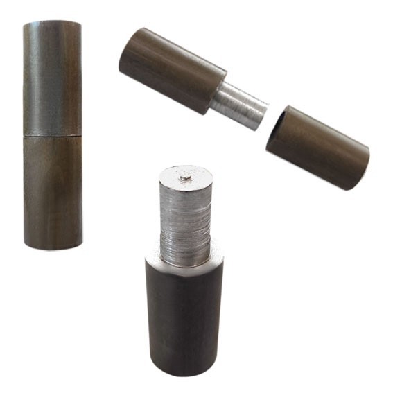 WMS-ENGSEL BUBUT 1 INCH - ENGSEL PAGAR