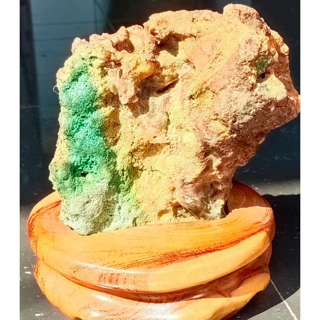 BATU BACAN DOKO ASLI 100% NATURAL BONGKAHAN SUSEKI