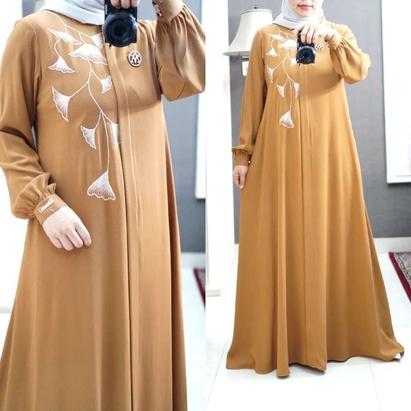 UMBRELLA DRESS AMORI