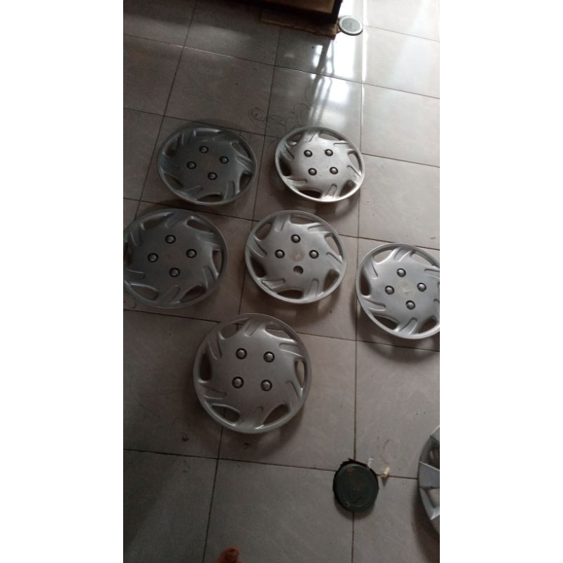 wildop daihatsu ring 13